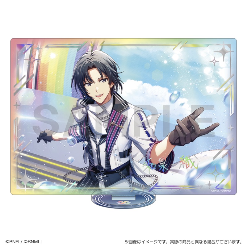 アクリルスタンド 商品画像2