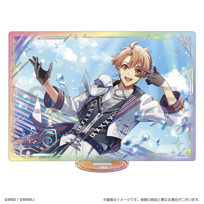 アクリルスタンド 商品画像4