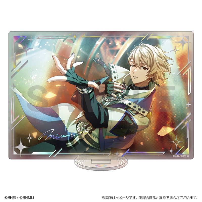 アクリルスタンド 商品画像16