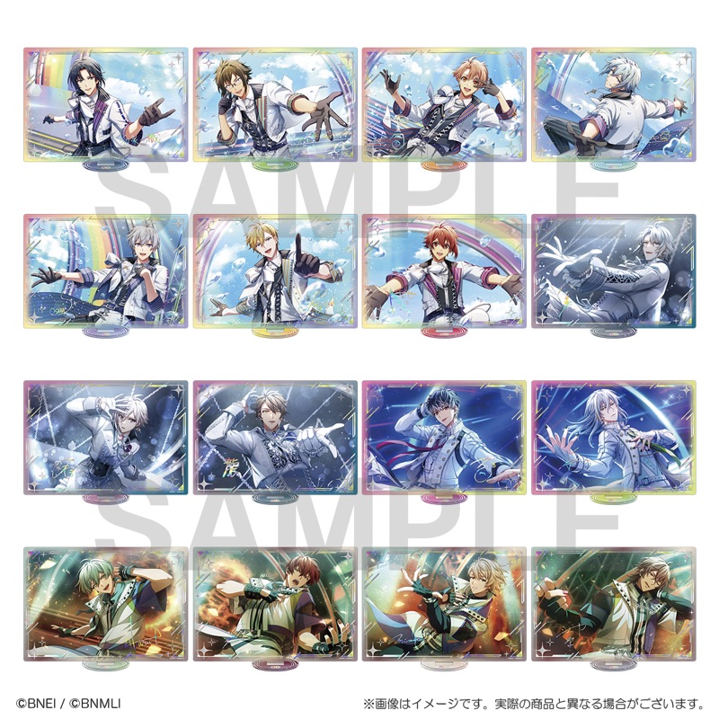 アクリルスタンド 商品画像1