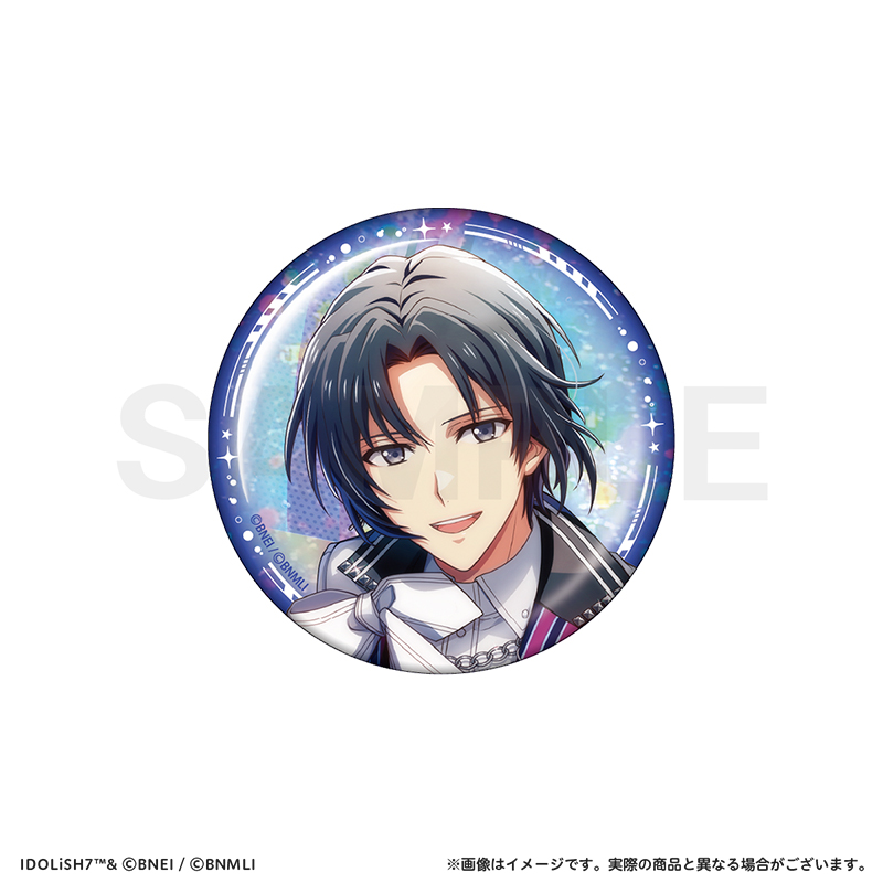 缶バッジコレクション A 商品画像2