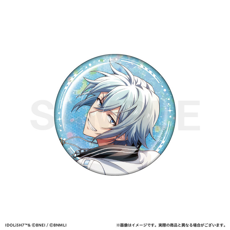 缶バッジコレクション A 商品画像3