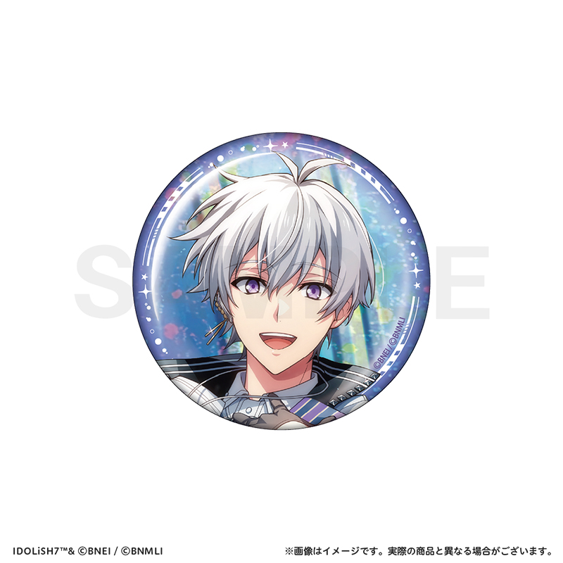缶バッジコレクション A 商品画像4
