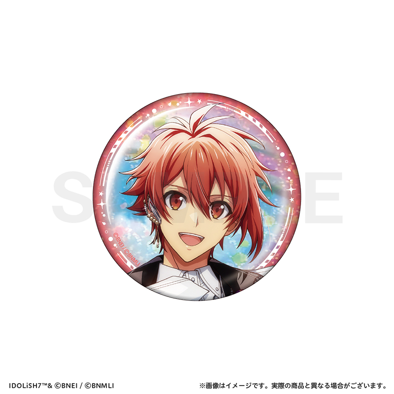 缶バッジコレクション A 商品画像5