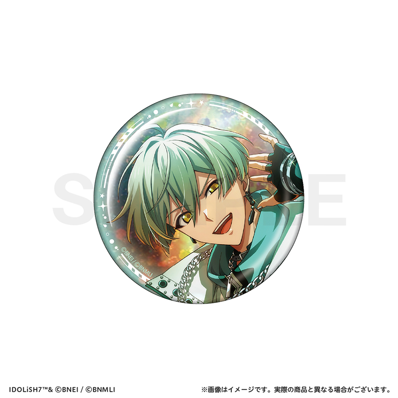 缶バッジコレクション A 商品画像6