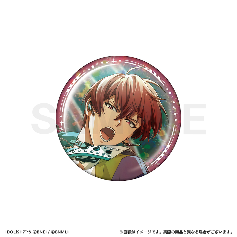 缶バッジコレクション A 商品画像7