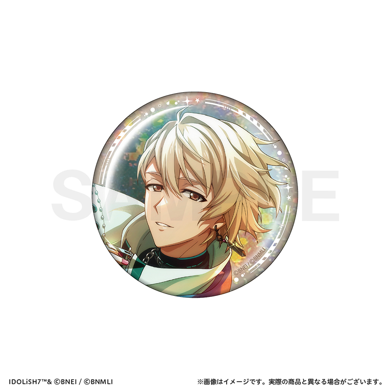 缶バッジコレクション A 商品画像8