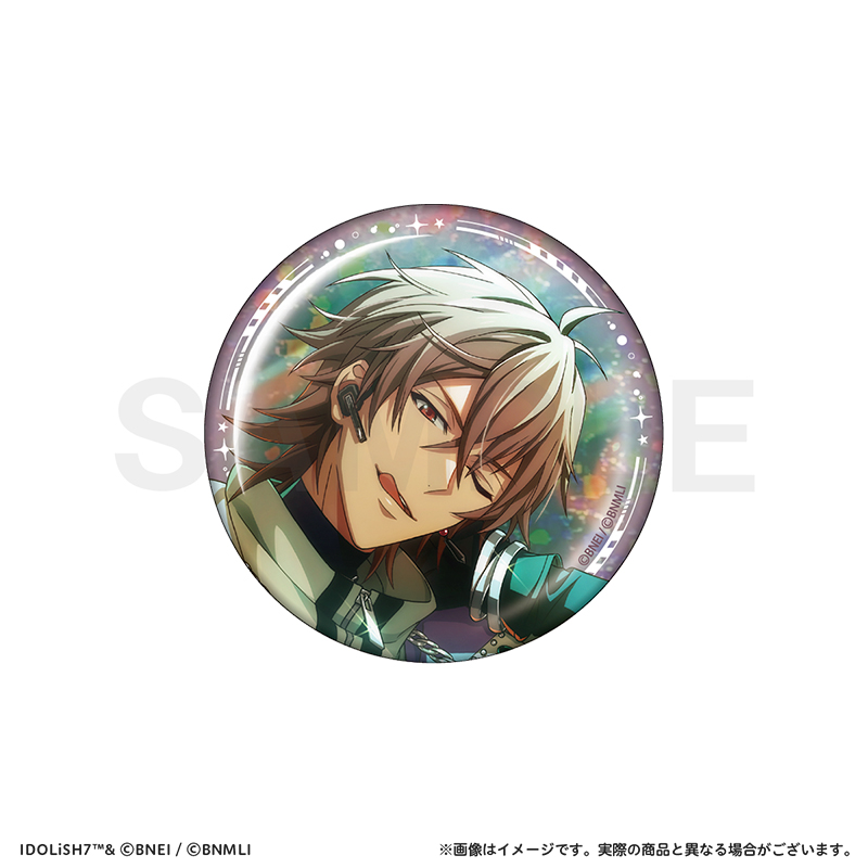 缶バッジコレクション A 商品画像9