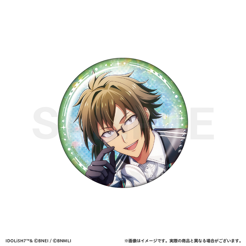 缶バッジコレクション B 商品画像2