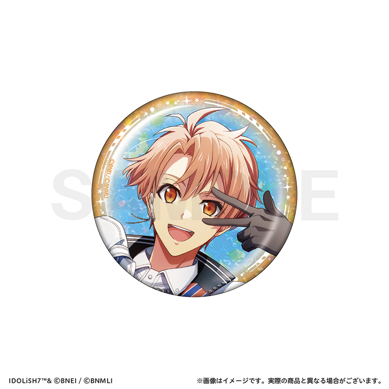 缶バッジコレクション B 商品画像3