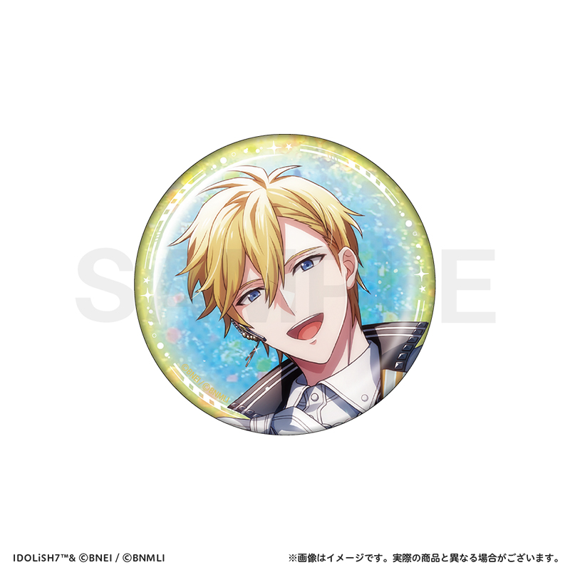 缶バッジコレクション B 商品画像4