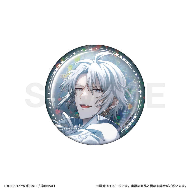 缶バッジコレクション B 商品画像5