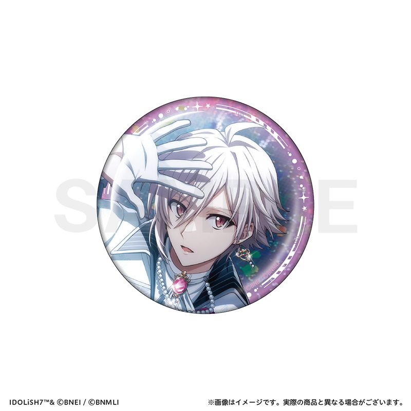 缶バッジコレクション B 商品画像6