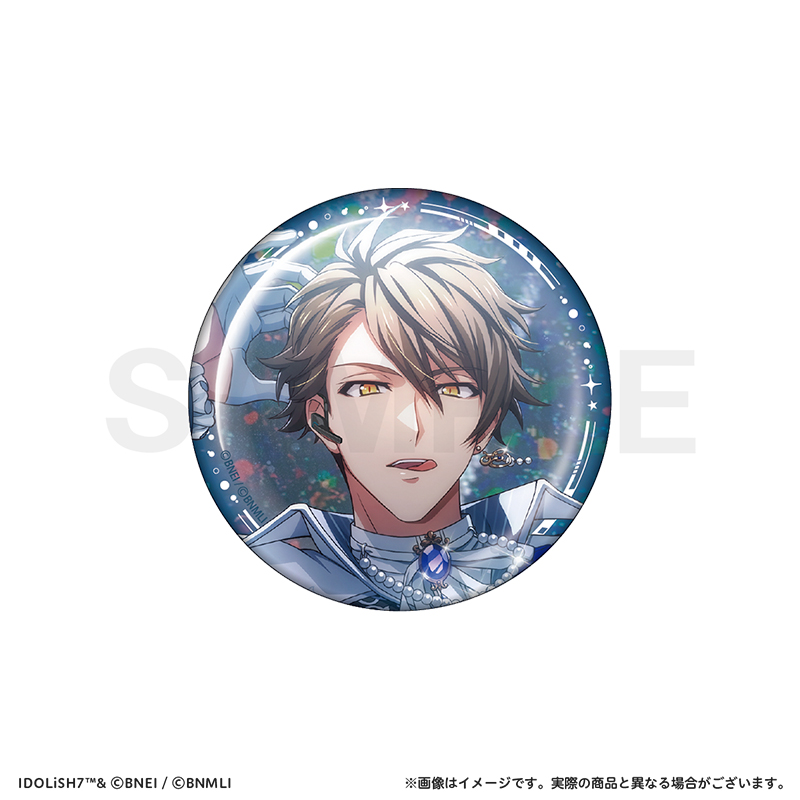 缶バッジコレクション B 商品画像7
