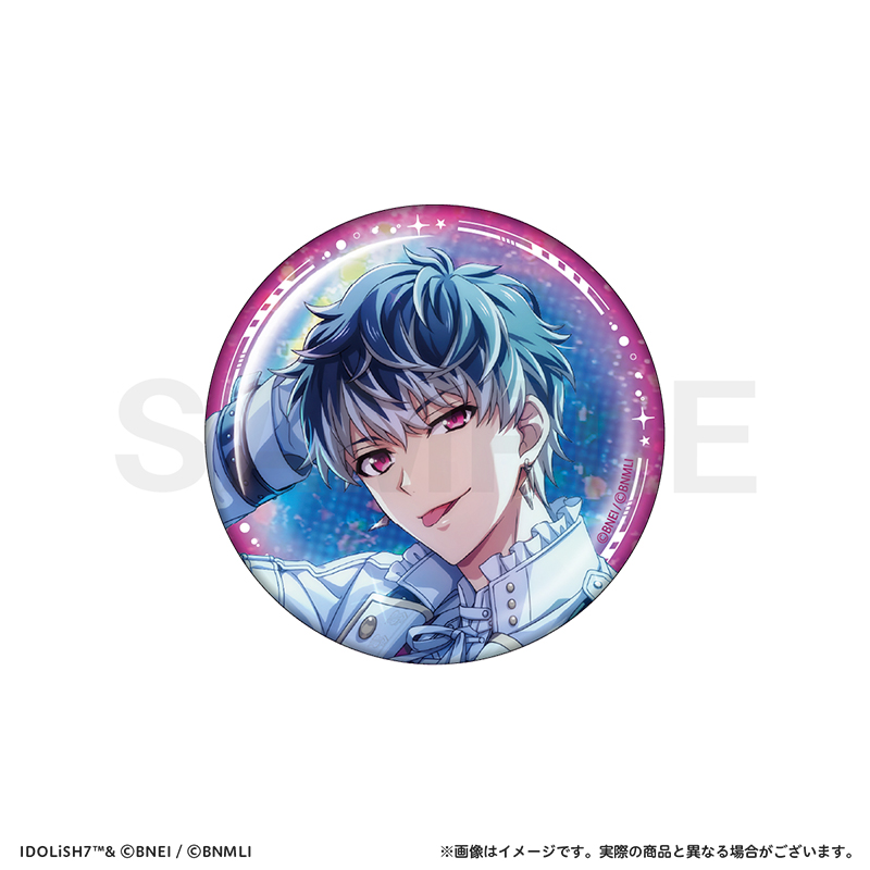 缶バッジコレクション B 商品画像8