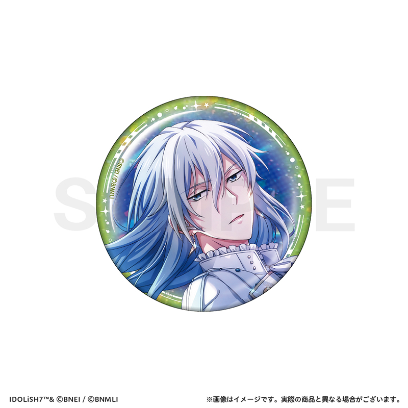 缶バッジコレクション B 商品画像9
