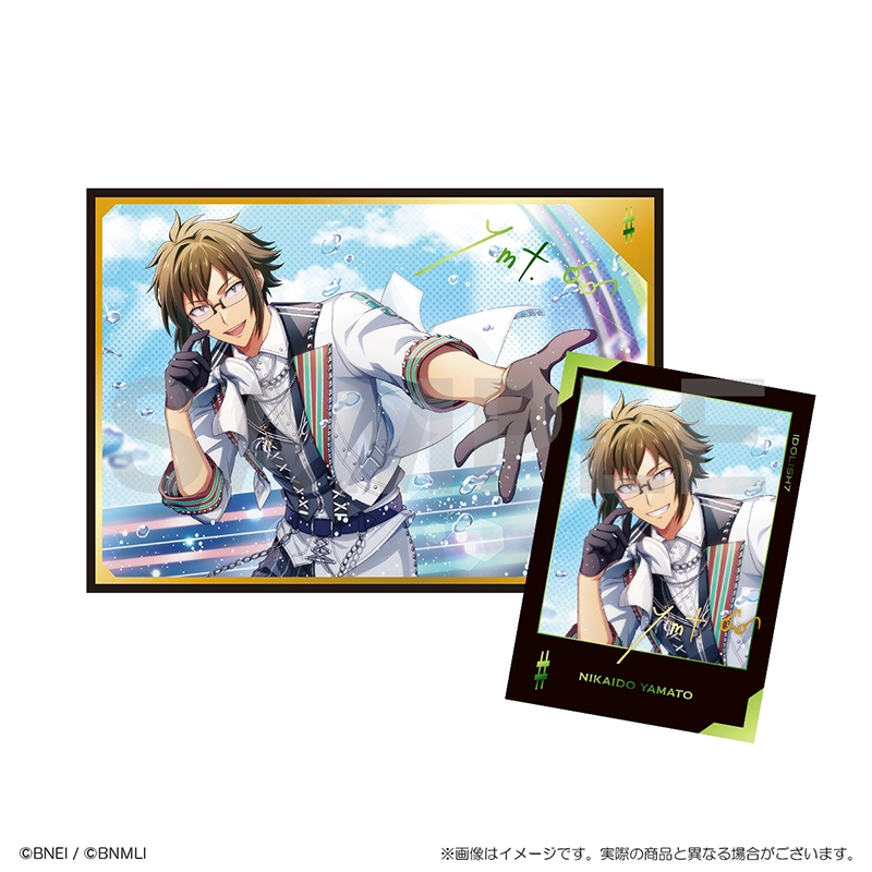 アイナナスナップコレクション Vol.1 商品画像3
