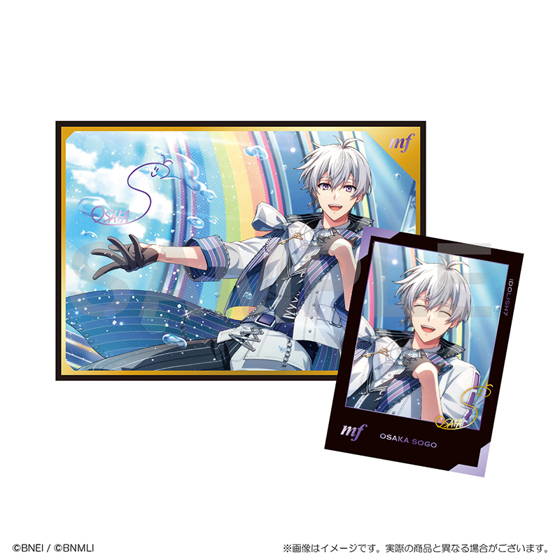 アイナナスナップコレクション Vol.1 商品画像6