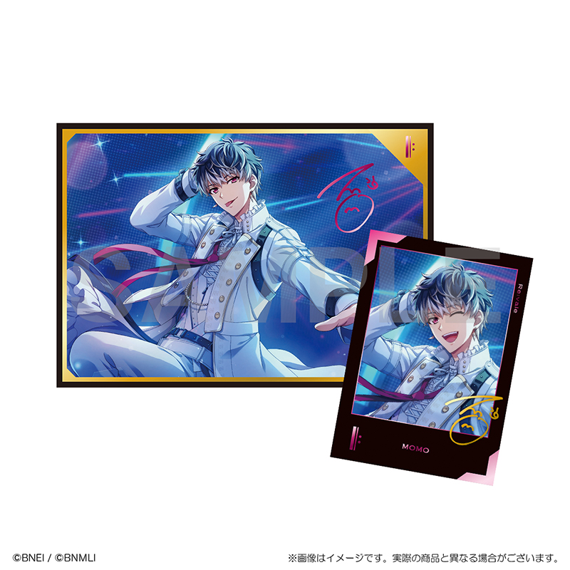 アイナナスナップコレクション Vol.1 商品画像12