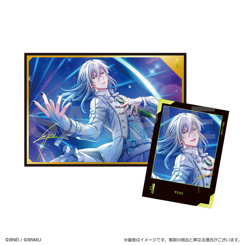 アイナナスナップコレクション Vol.1 商品画像13