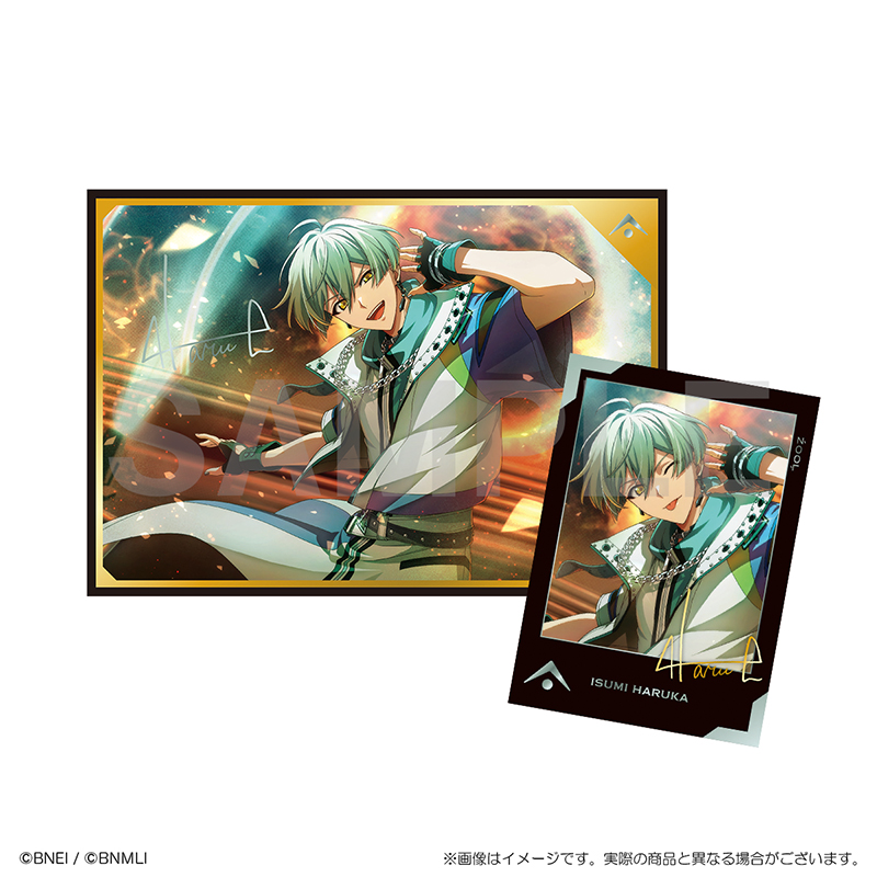 アイナナスナップコレクション Vol.1 商品画像14