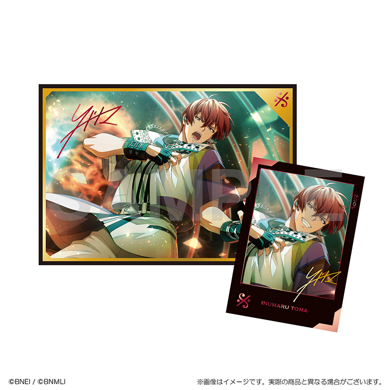 アイナナスナップコレクション Vol.1 商品画像15