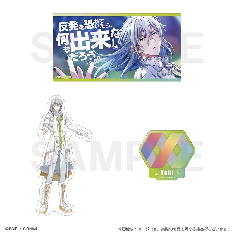 ステッカーセット 商品画像13